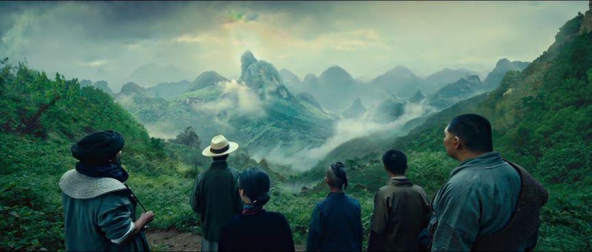 情深意切！安菲尔德克洛普赞歌歌词：爱上他的感觉真好