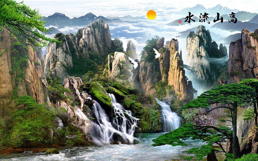 乱局下的阴影:安史之乱前后,李氏父子的权力之争