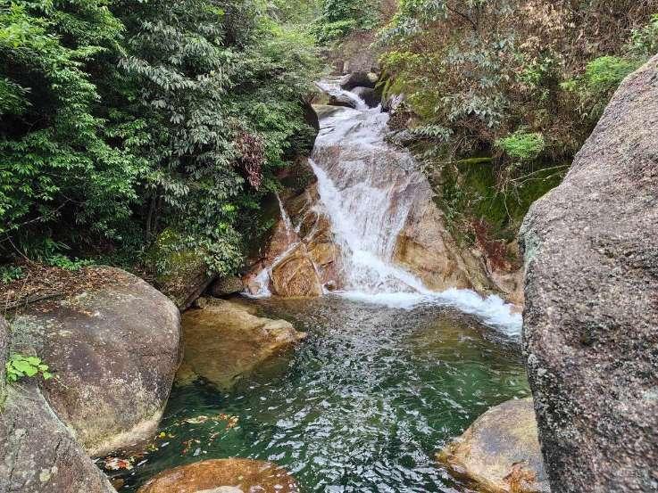 气温缓慢回升 这个冬天最冷的时候就要熬过去了